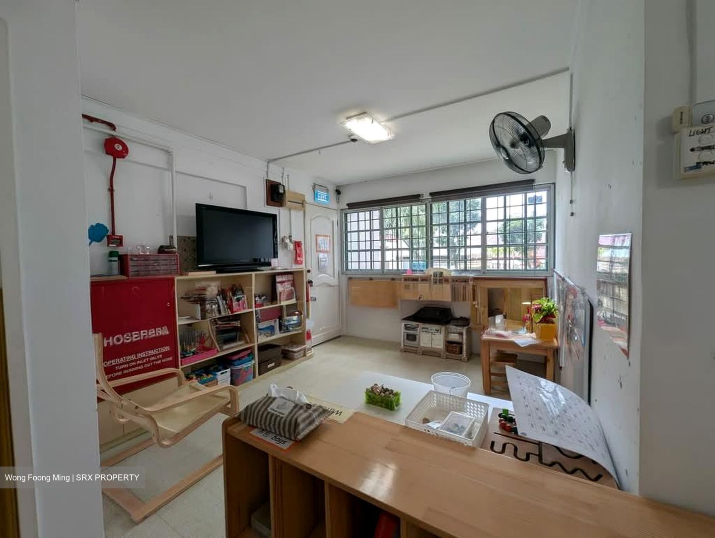 Hougang Street 22 (D19), Shop House #529627901